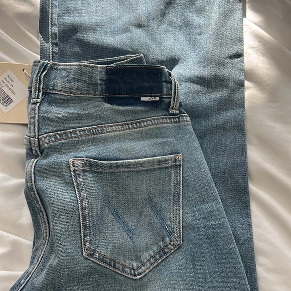 Mother Jeans - Picture 5 of 8